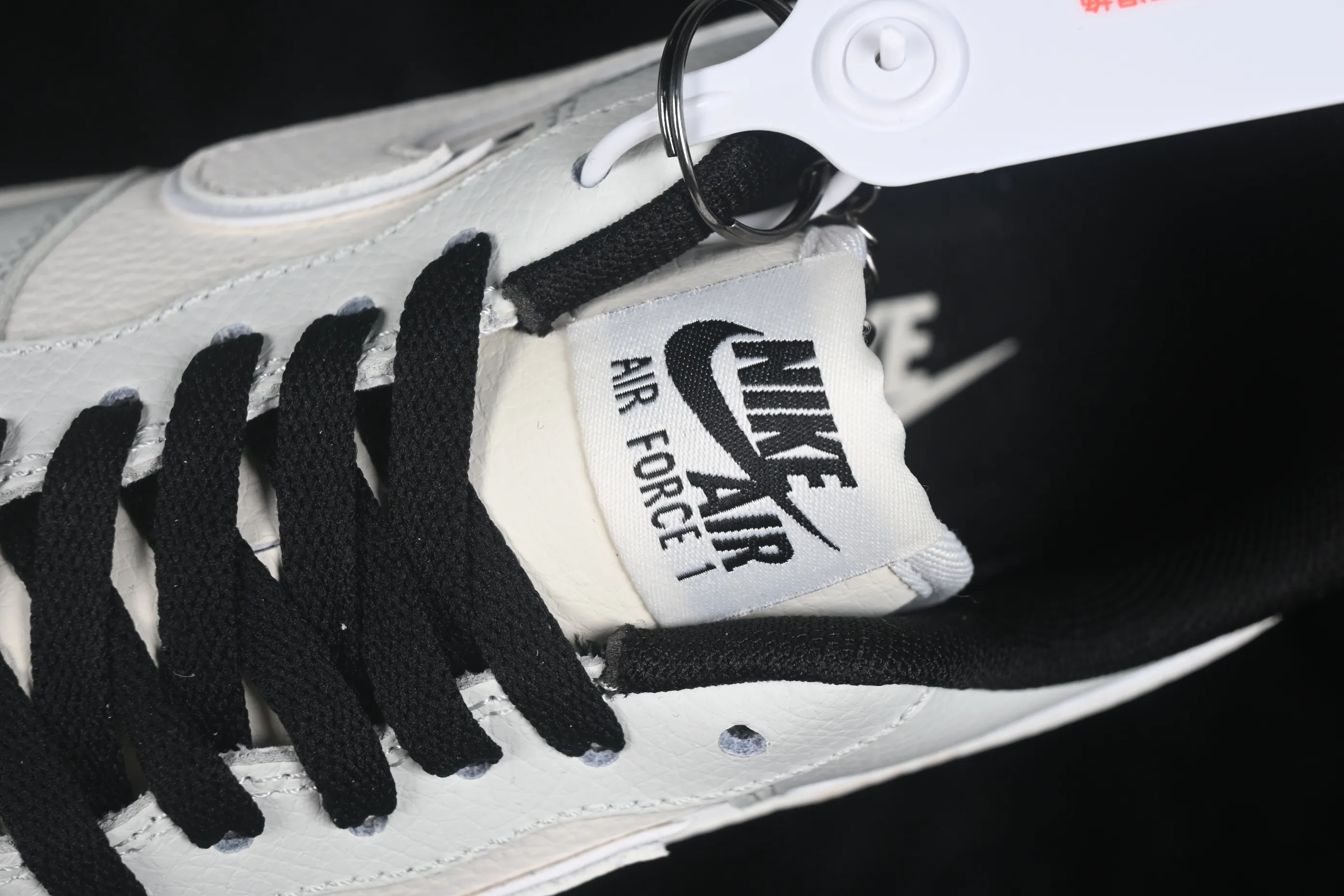All categories Nk Air Force 1 Air Force series Nk Air Force 1 Low Air Force low-top Nike Air Force 1'07 Low joint model Air Force 1 low-top casual sneakers GS2288-012